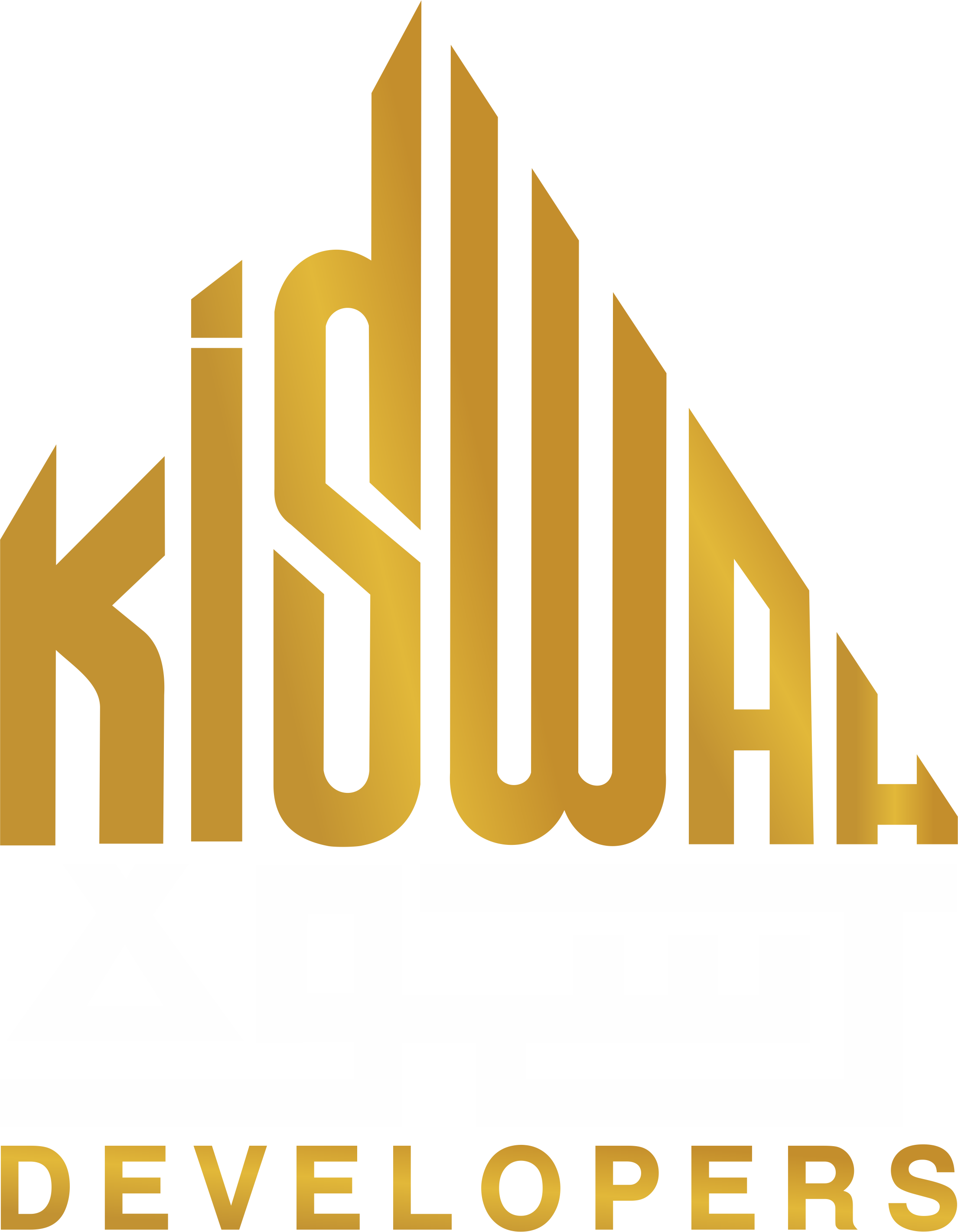 kiswah Developers